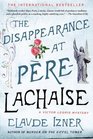 The Disappearance at PereLachaise