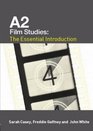 A2 Film Studies The Essential Introduction