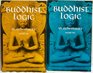 Buddhist Logic