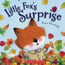 Little Fox\'s Surprise