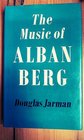 Music of Alban Berg