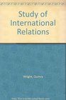 Study of International Relations