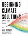 Designing Climate Solutions A Policy Guide for LowCarbon Energy