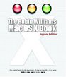 The Robin Williams Mac OS X Book Jaguar Edition