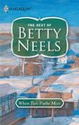 When Two Paths Meet (Best of Betty Neels)