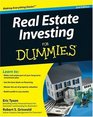 Real Estate Investing For Dummies 2nd Edition