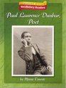 Paul Laurence Dunbar Poet