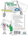 United We Solve 116 Math Problems for Groups Grades 510