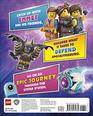 The LEGO Movie 2  The Awesomest Most Amazing Most Epic Movie Guide in the Universe