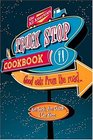 The All American Truck Stop Cookbook