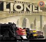 Lionel A Century of Timeless Toy Trains