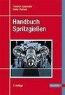 Handbuch Spritzgieen