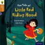 Oxford Reading Tree Traditional Tales Stage 8 Little Red Riding Hood