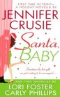 Santa, Baby: Christmas Bonus / Naughty Under the Mistletoe / Hot Toy