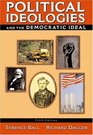 Political Ideologies and the Democratic Ideal Fifth Edition