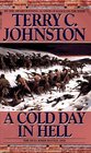 A Cold Day in Hell (Plainsmen, Bk 11)