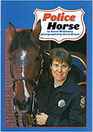 Police Horse