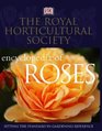 The RHS Encyclopedia of Roses