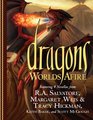 Dragons Worlds Afire