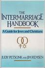 The intermarriage handbook A guide for Jews  Christians