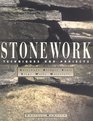 Stonework  Techniques and Projects