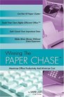 Winning the Paper Chase