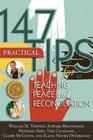 147 Practical Tips for Teaching Peace and Reconciliation
