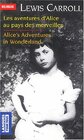 Alice au Pays des Merveilles  Edition bilingue franaisanglais