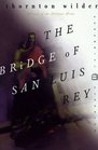 The Bridge of San Luis Rey