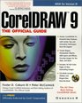 CorelDRAW 9 The Official Guide