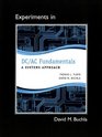 Lab Manual for DC/AC Fundamentals A Systems Approach