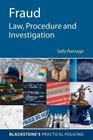 Fraud Law Procedure and Investigation
