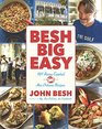 Besh Big Easy 101 HomeCooked New Orleans Recipes