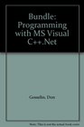 Bundle Programming with MS Visual CNet