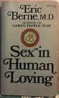 Sex in Human Loving