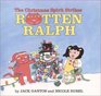 The Christmas Spirit Strikes Rotten Ralph