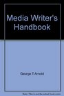 Workbook For Media Writer's Handbook A Guide To Common Writing And Editing Problems