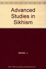 Advanced Studies in Sikhism