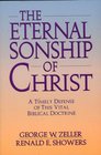 The Eternal Sonship of Christ