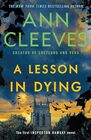 A Lesson in Dying
