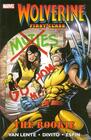 Wolverine First Class Vol 1 The Rookie