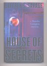House of Secrets A Shandra Covington Mystery