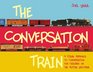 The Conversation Train: A Visual Approach to Conversation for Children on the Autism Spectrum