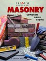 Masonry Concrete Brick Stone