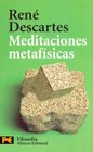 Meditaciones metafisicas