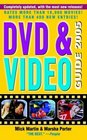 DVD  Video Guide 2005