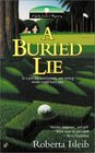 A Buried Lie