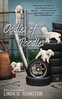 Oodles of Poodles (Pet Rescue, Bk 4)