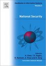 Handbooks in Information Systems National Security
