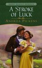 A Stroke of Luck (Signet Regency Romance)